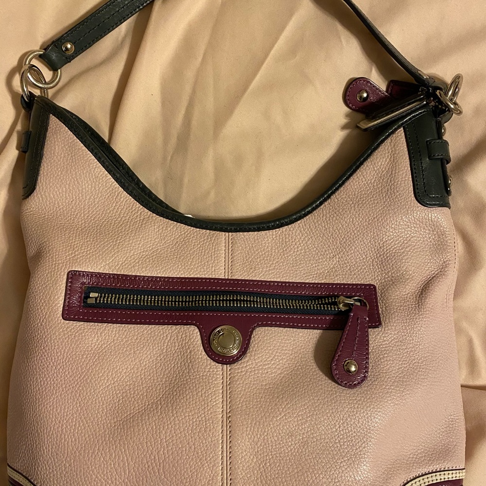 Coach Hobo bag